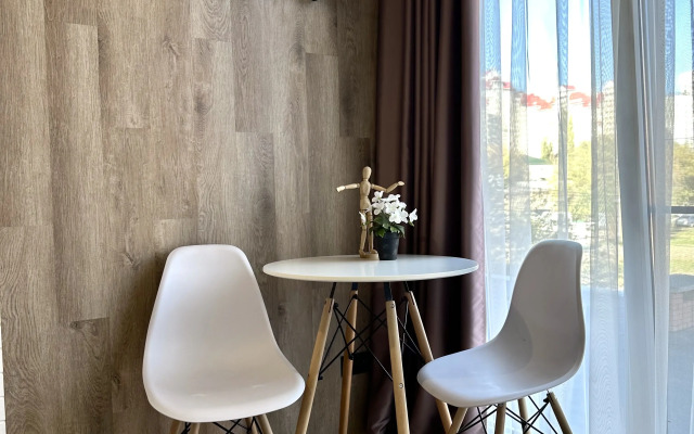 Kalancha Studio Loft Apartments