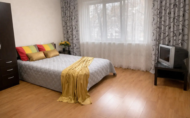 Квартира на Перерва 34