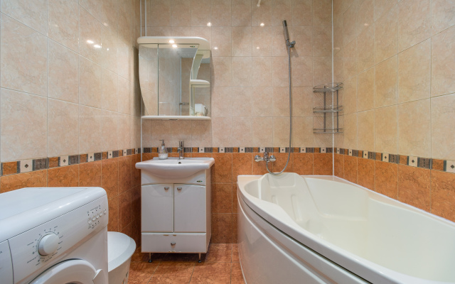 Апартаменты Sutki Rent у центра Алмазова