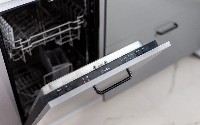 Frukty Rent Deluxe Odnokomnatnyj Apartments