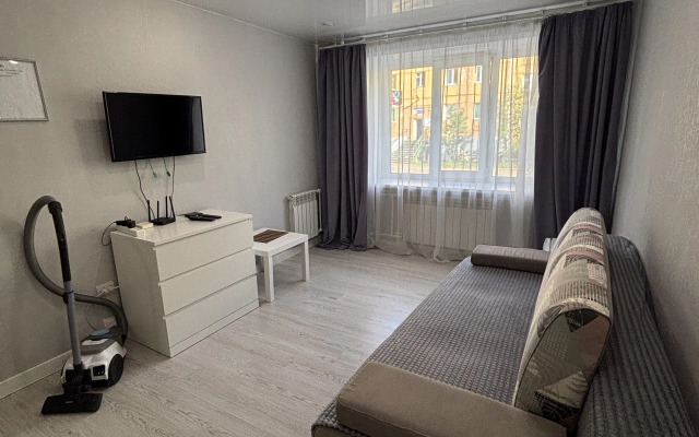 Vozle Ploschadi Flat
