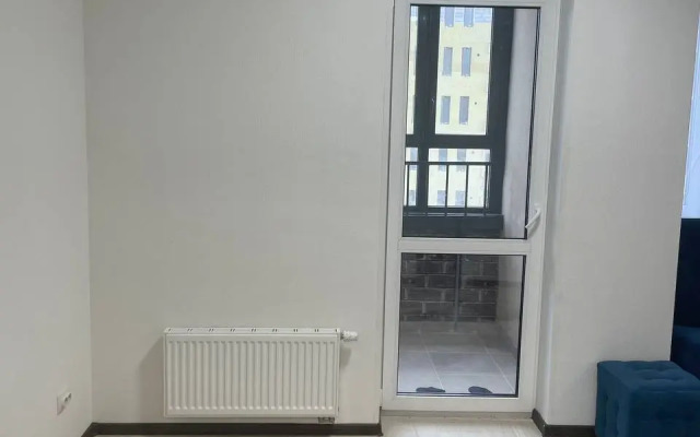 Квартира Студия на Ландау