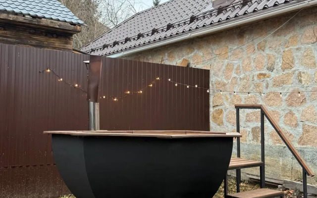 Частный дом "Дача"