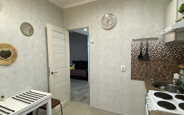 Квартира порт-шоссе 1