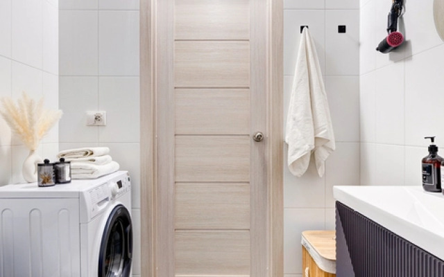 Квартира на Улице Фрунзе 31 8