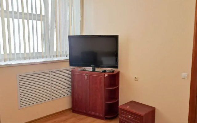 Hotel Smart Hotel Kdo Izhevsk