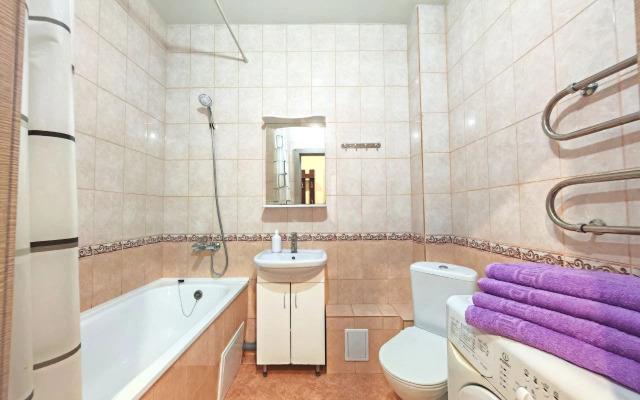 Апартаменты Вы полюбите это удобство