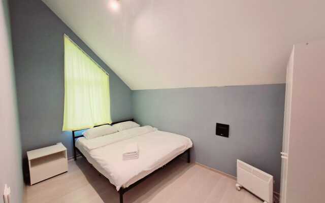 Частный дом на Ленина 43