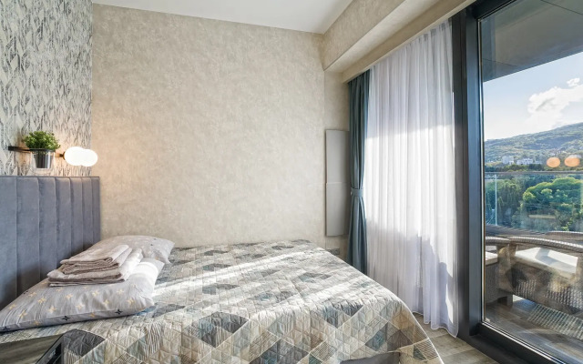 Park Khaus Yalta Apartments