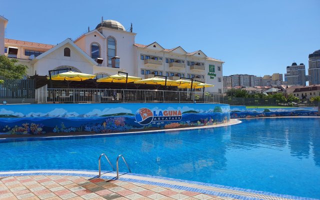 Hotel Holiday Inn Aktau - Seaside, Ihg Hotel