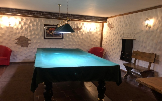 Bristol Guest House