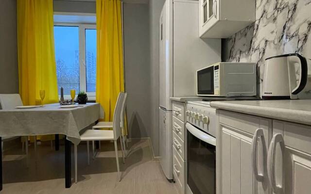Na Lenina 86 Flat