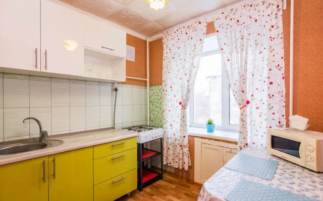 Квартира в Микрорайоне