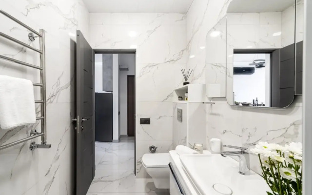 Holiday Apart Buzand Flat