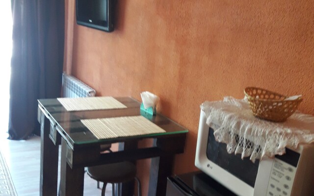 Karamel Guest House