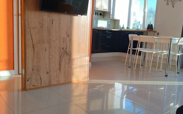 V Tsentre Kostromy Flat