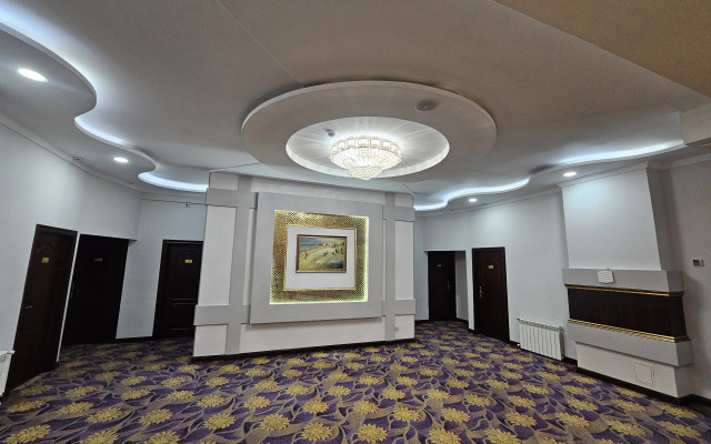 Safran Hotel