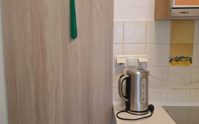 Апартаменты Пляжные на Дражинского 7а, 3