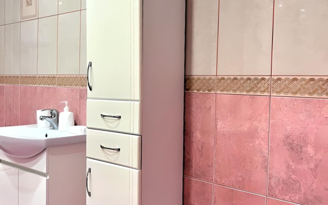 V Istoricheskom Tsentre Goroda Flat