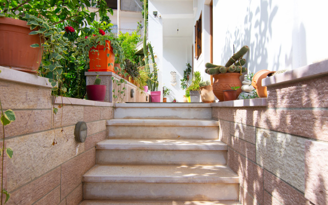 Great Alexander Suites Apartment hotel