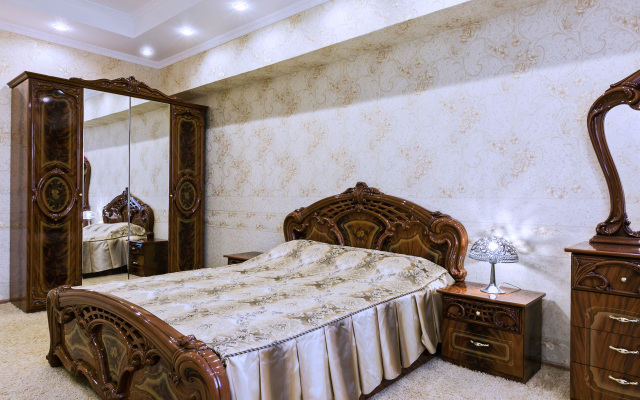 Квартира GM Apartments у Павелецкой