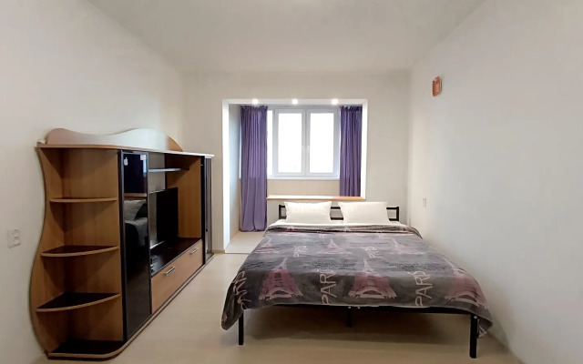 Апартаменты Уютный север в центральном районе