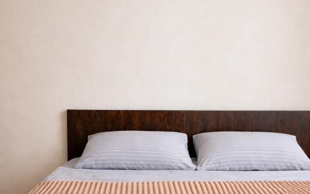 Квартира 3-комнатная на ул. Серпуховская 7