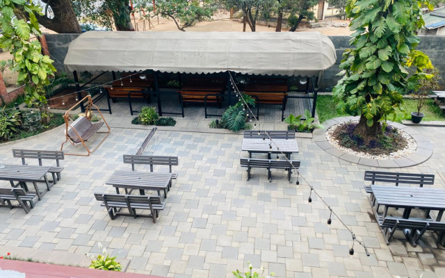 Отель Starscape