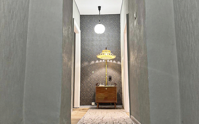 Апартаменты Центр Цирк Зыбитская Трёшка