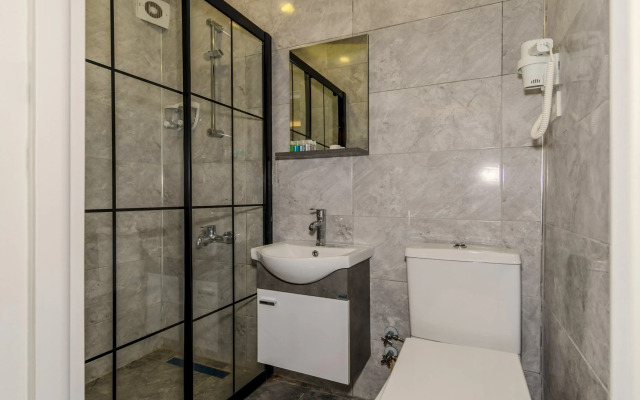 Brk Dream Suites Taksim