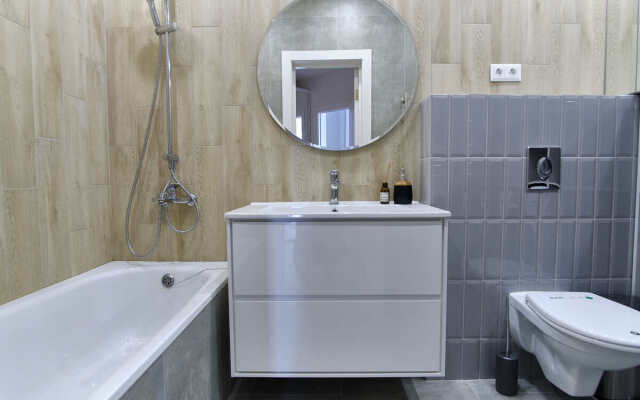 Апартаменты В 10 минутах от Кремля