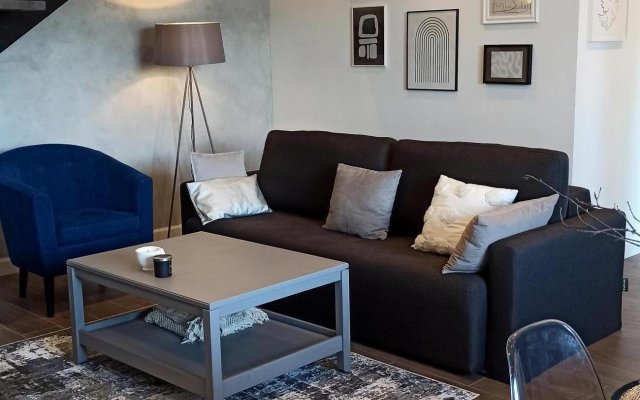 Частный дом Таунхаус