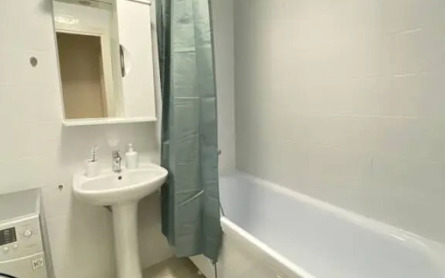 Апартаменты Sunny Days Apartment Люблино Парк 3