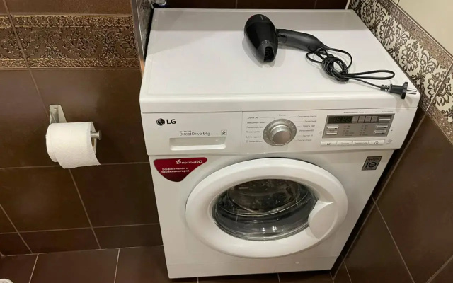 Apartament v Centre Goroda
