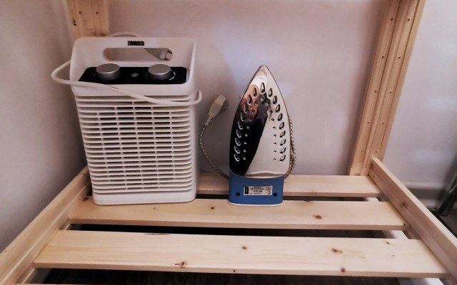 Апартаменты Apart-mich