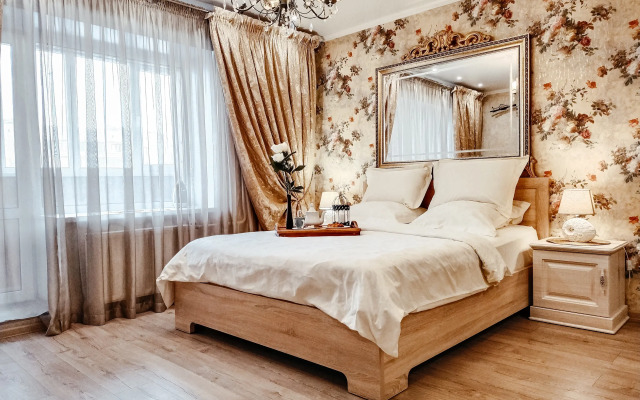 Квартира Королевские