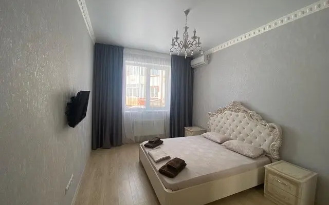 Апартаменты Мечта 6