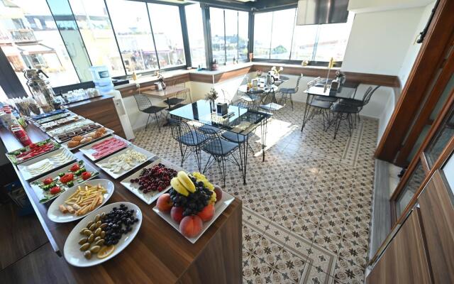Sidra Boutique