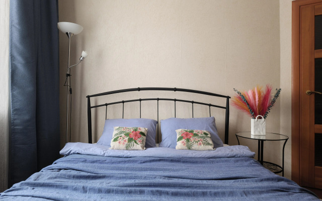 Апартаменты Мытнинская 2