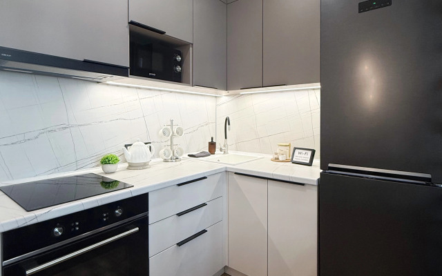 Апартаменты Moments House Лаундж