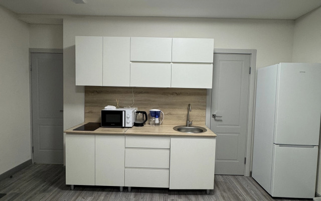 Апартаменты уютные с новым ремонтом