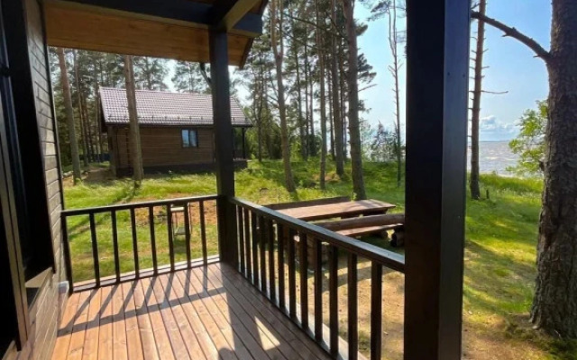 Частный дом Алатирва