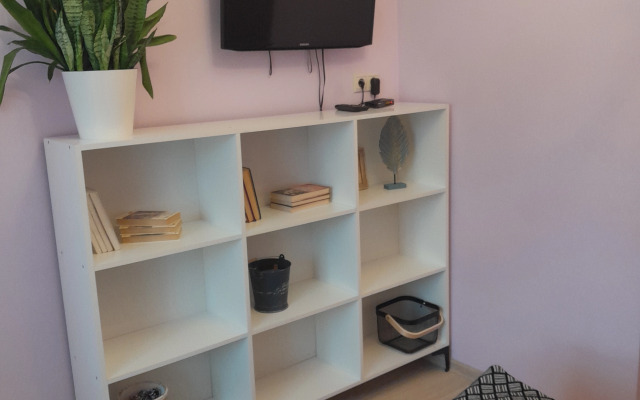 Квартира Уютная у Кремля на Баумана