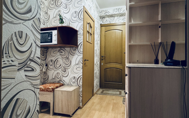 Квартира В центре Кисловодска