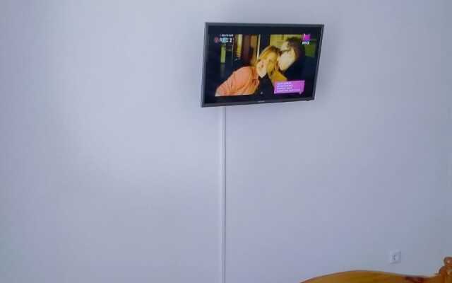 Апартаменты Ярославское Шоссе 149/4