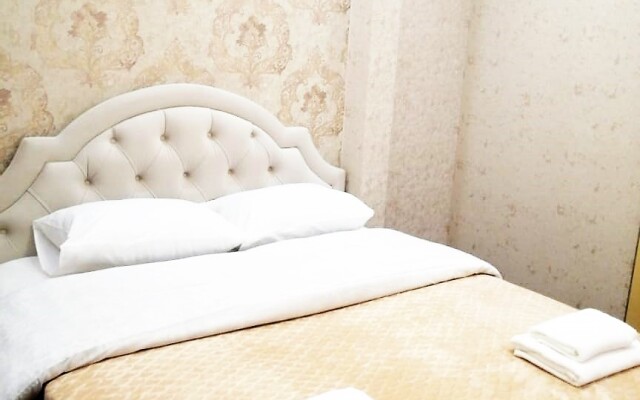 Апартаменты На Воровского