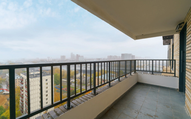 Квартира на улице Нижняя Хохловка 6