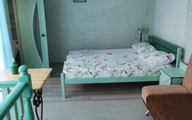 Гостевой дом Семейный