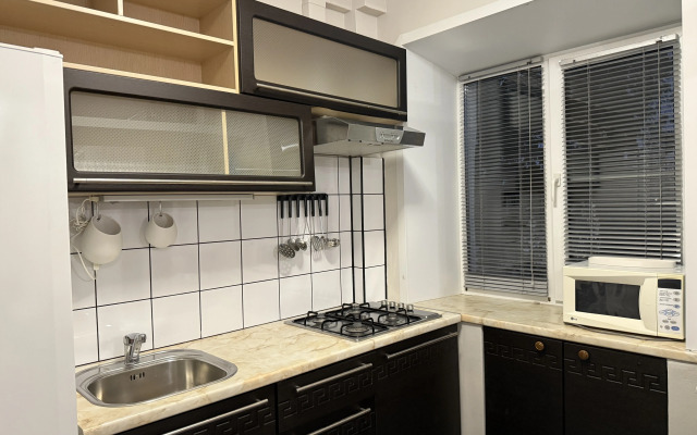 Квартира 2х Комнатная Студия