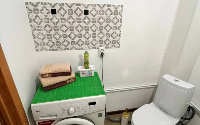 Квартира Уютная для семейного отдыха